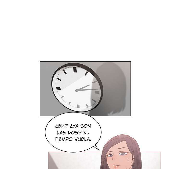 La Tienda de Cómics de Soojung Capitulo 2 página 19