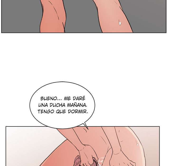 La Tienda de Cómics de Soojung Capitulo 2 página 22