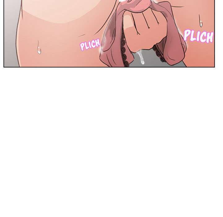 La Tienda de Cómics de Soojung Capitulo 2 página 24
