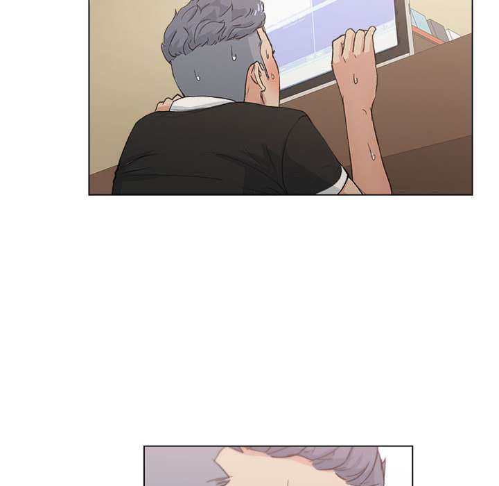 La Tienda de Cómics de Soojung Capitulo 2 página 27