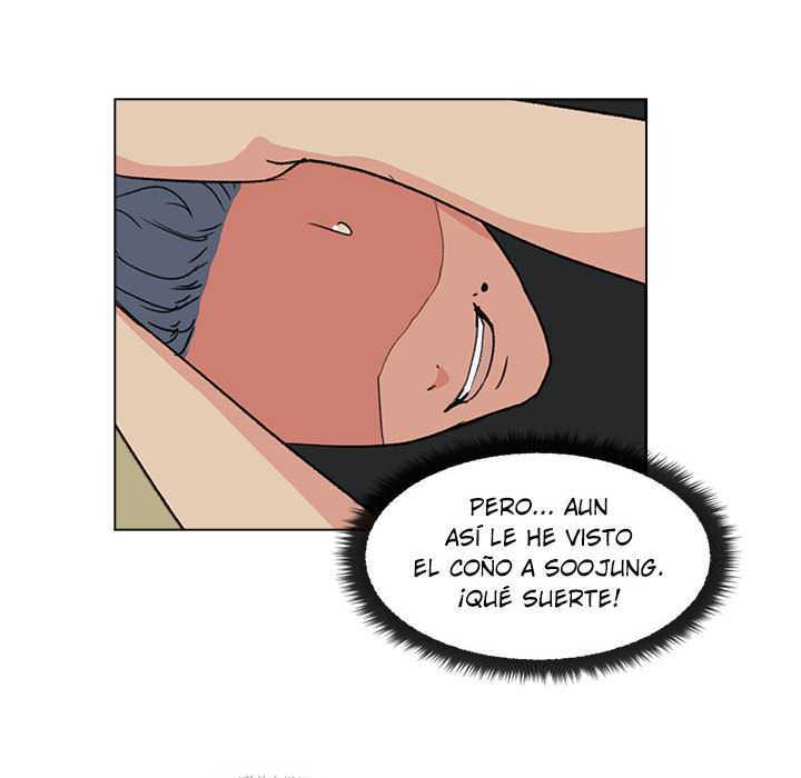 La Tienda de Cómics de Soojung Capitulo 2 página 30