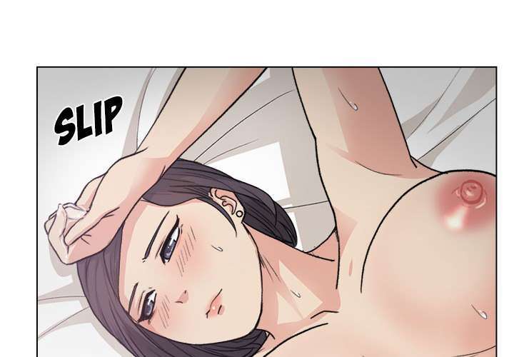 La Tienda de Cómics de Soojung Capitulo 2 página 4