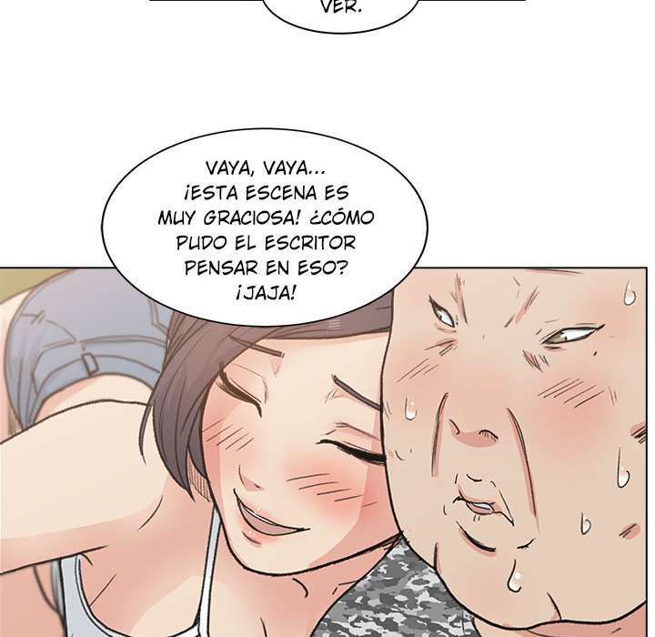 La Tienda de Cómics de Soojung Capitulo 2 página 45
