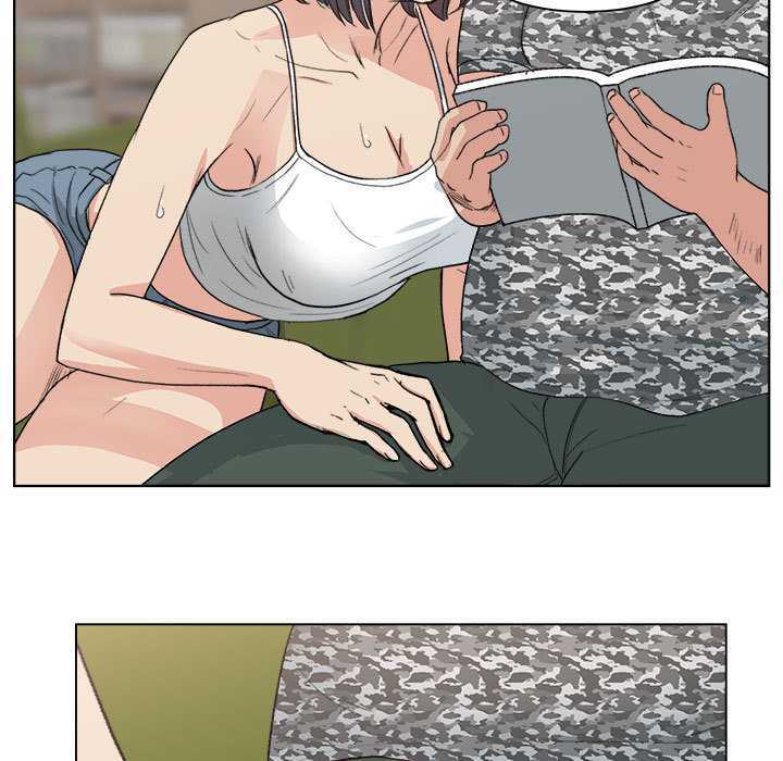 La Tienda de Cómics de Soojung Capitulo 2 página 47