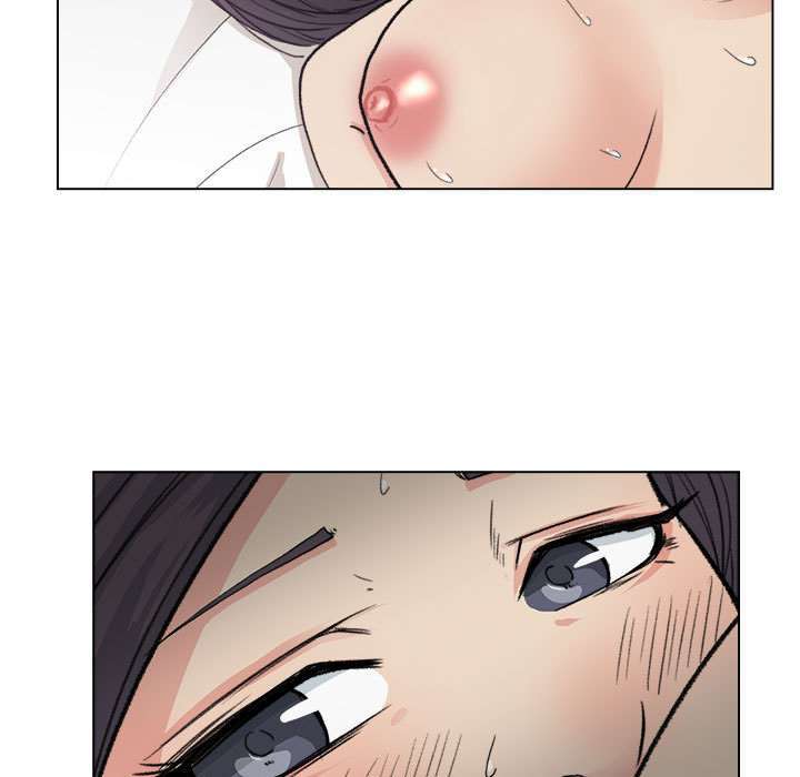 La Tienda de Cómics de Soojung Capitulo 2 página 5