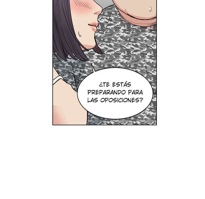 La Tienda de Cómics de Soojung Capitulo 2 página 50