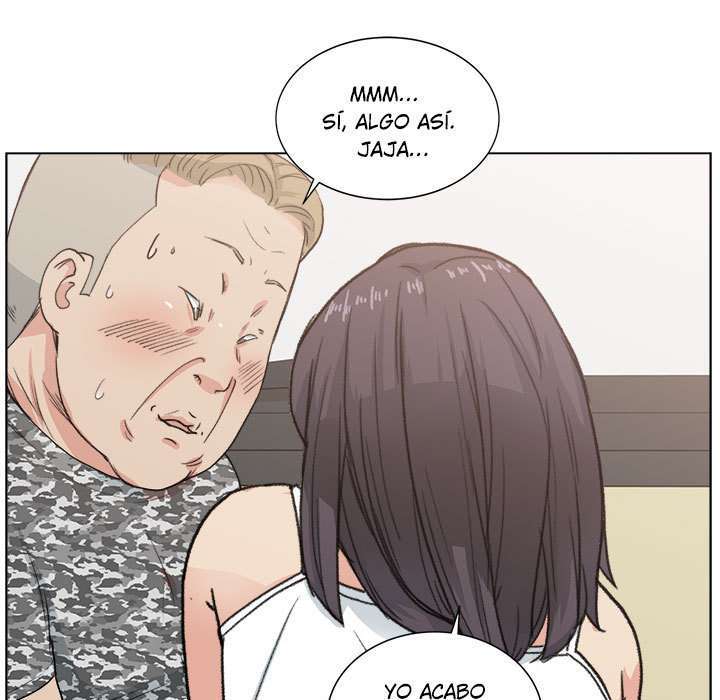 La Tienda de Cómics de Soojung Capitulo 2 página 51