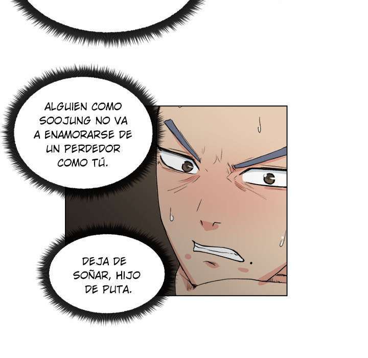 La Tienda de Cómics de Soojung Capitulo 2 página 54