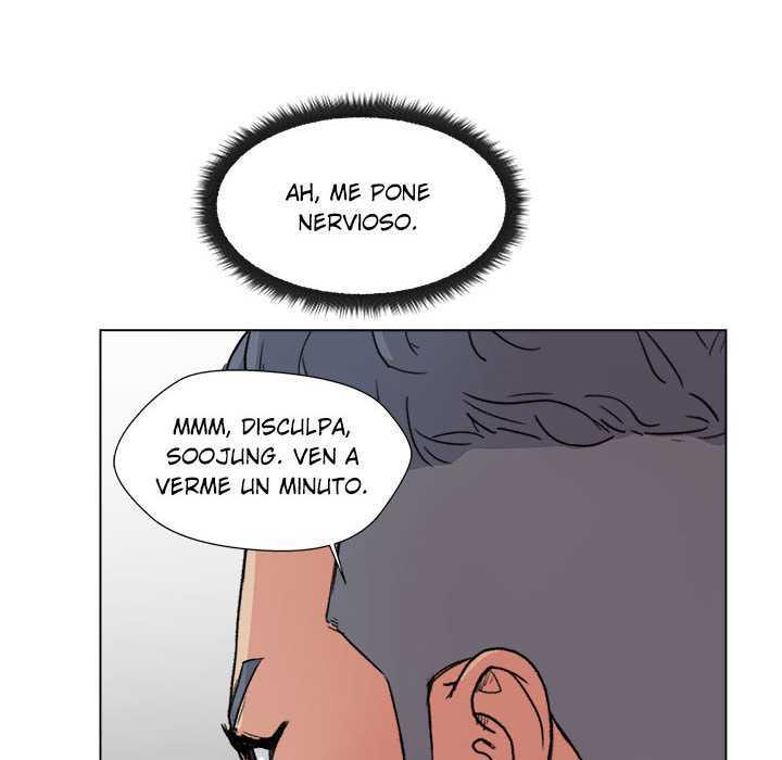 La Tienda de Cómics de Soojung Capitulo 2 página 55