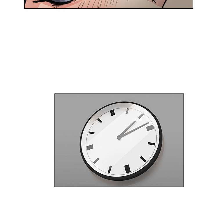 La Tienda de Cómics de Soojung Capitulo 2 página 6