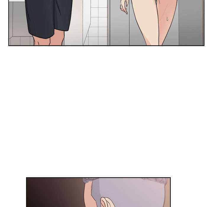 La Tienda de Cómics de Soojung Capitulo 2 página 61