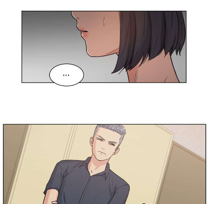 La Tienda de Cómics de Soojung Capitulo 2 página 65
