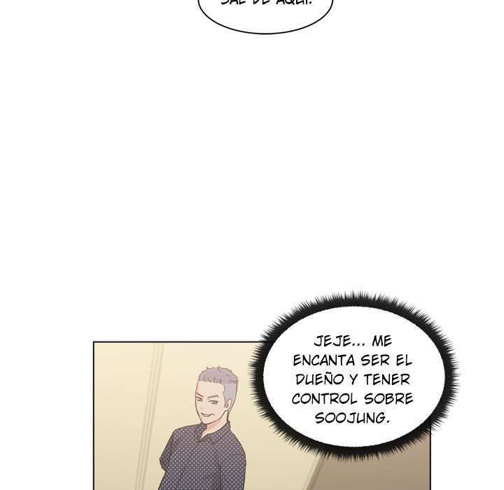 La Tienda de Cómics de Soojung Capitulo 2 página 67