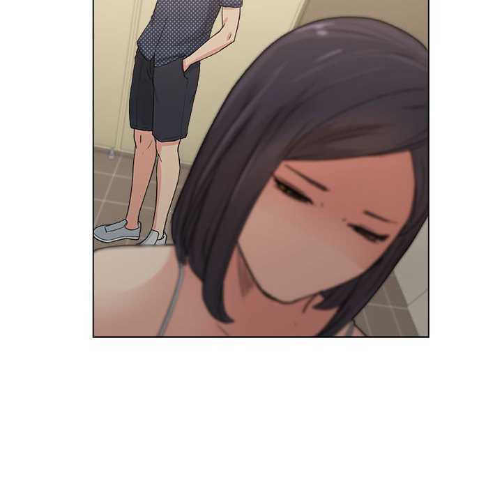 La Tienda de Cómics de Soojung Capitulo 2 página 68
