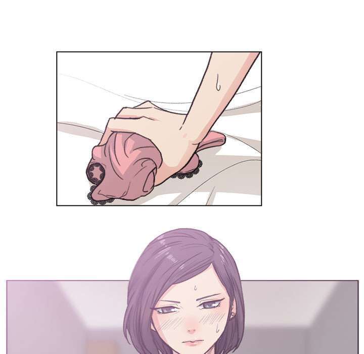 La Tienda de Cómics de Soojung Capitulo 2 página 7