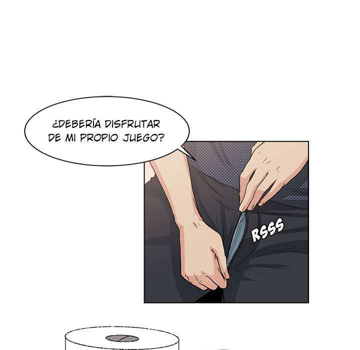 La Tienda de Cómics de Soojung Capitulo 2 página 71