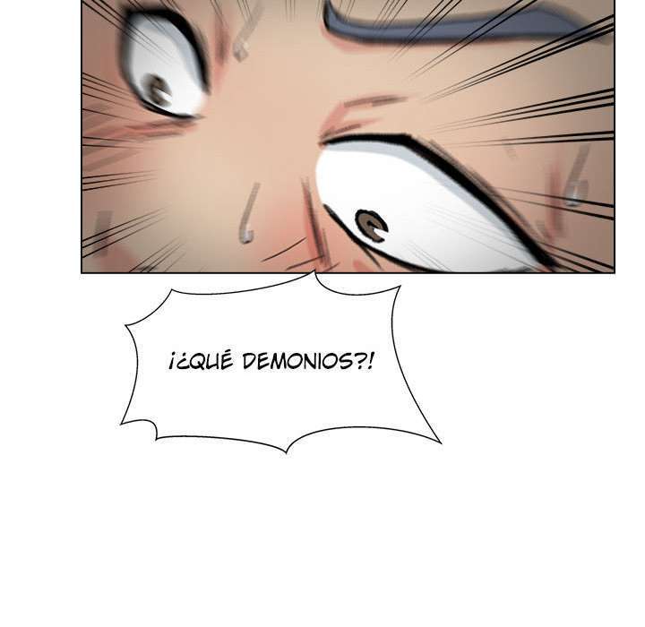 La Tienda de Cómics de Soojung Capitulo 2 página 73