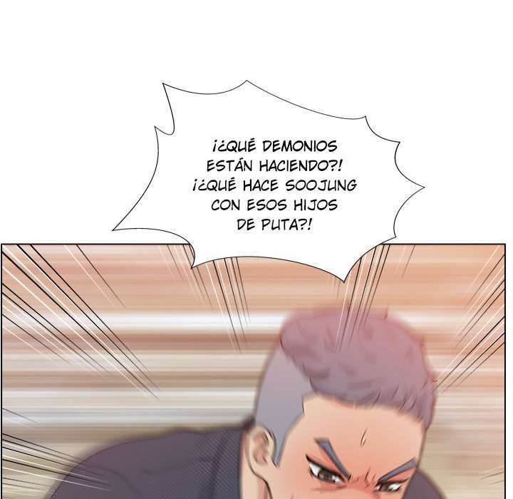La Tienda de Cómics de Soojung Capitulo 2 página 74