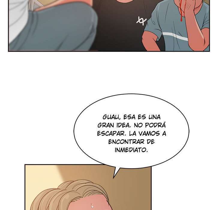 La Tienda de Cómics de Soojung Capitulo 20 página 102