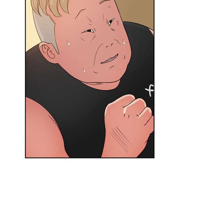 La Tienda de Cómics de Soojung Capitulo 20 página 103