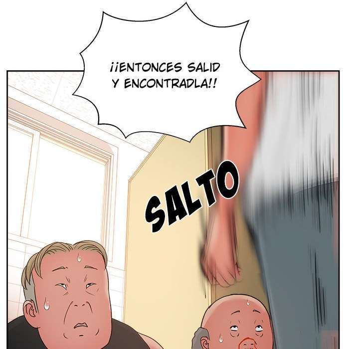 La Tienda de Cómics de Soojung Capitulo 20 página 104