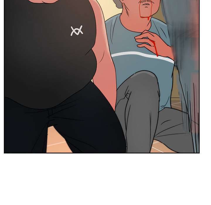La Tienda de Cómics de Soojung Capitulo 20 página 105