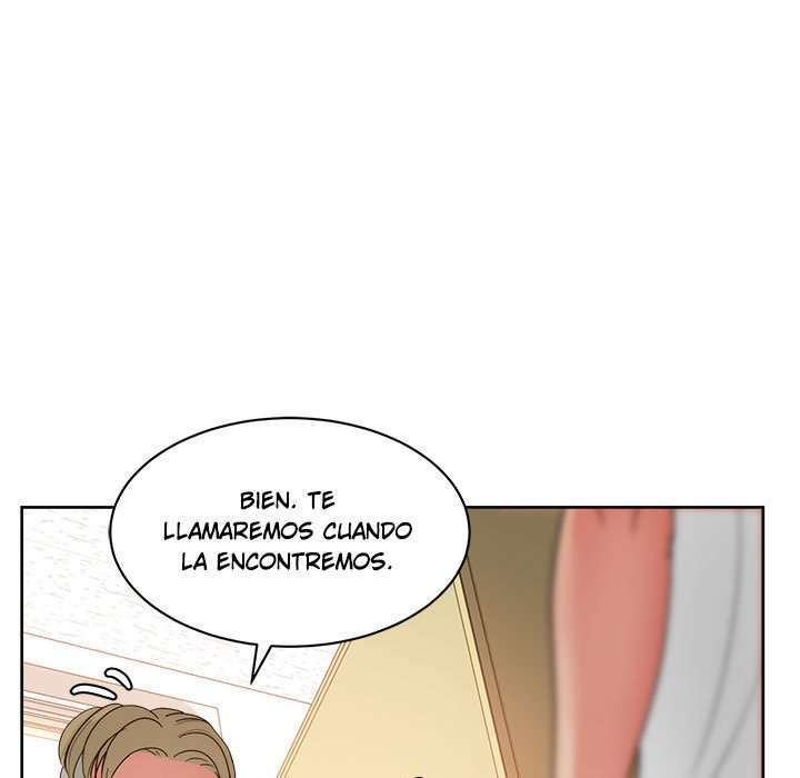 La Tienda de Cómics de Soojung Capitulo 20 página 106