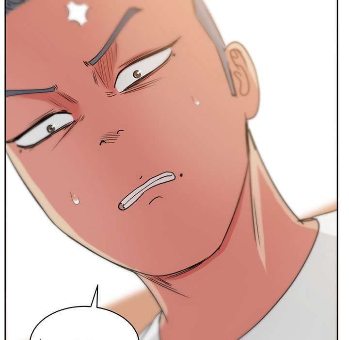 La Tienda de Cómics de Soojung Capitulo 20 página 11