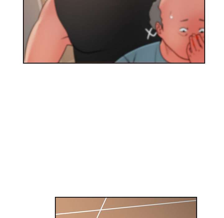 La Tienda de Cómics de Soojung Capitulo 20 página 110