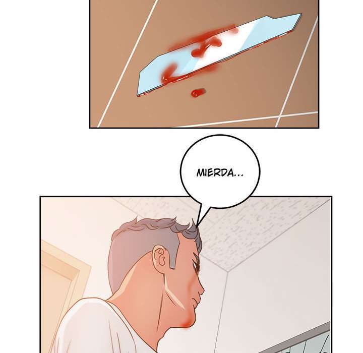 La Tienda de Cómics de Soojung Capitulo 20 página 111