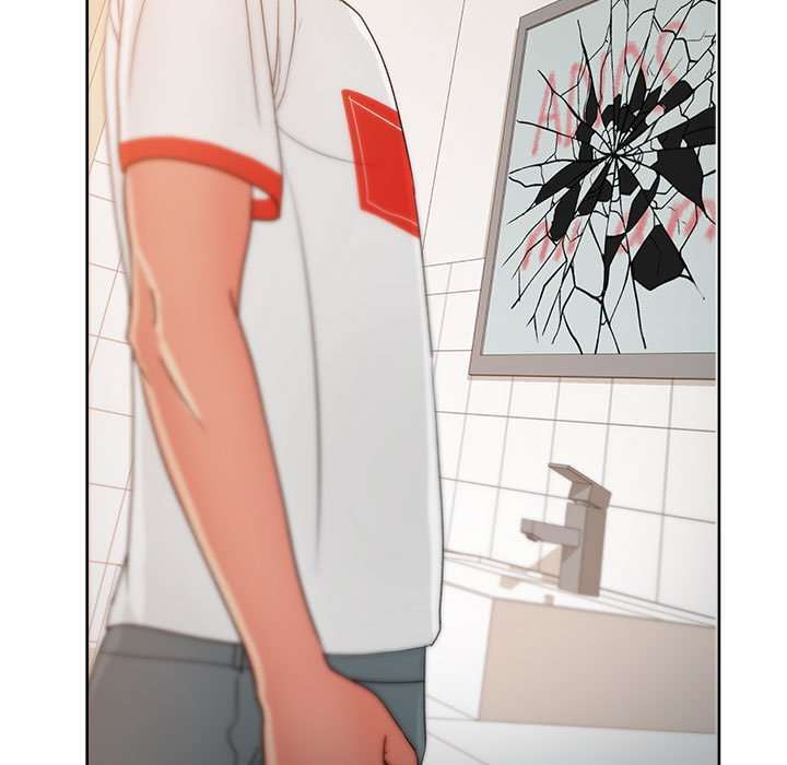 La Tienda de Cómics de Soojung Capitulo 20 página 112