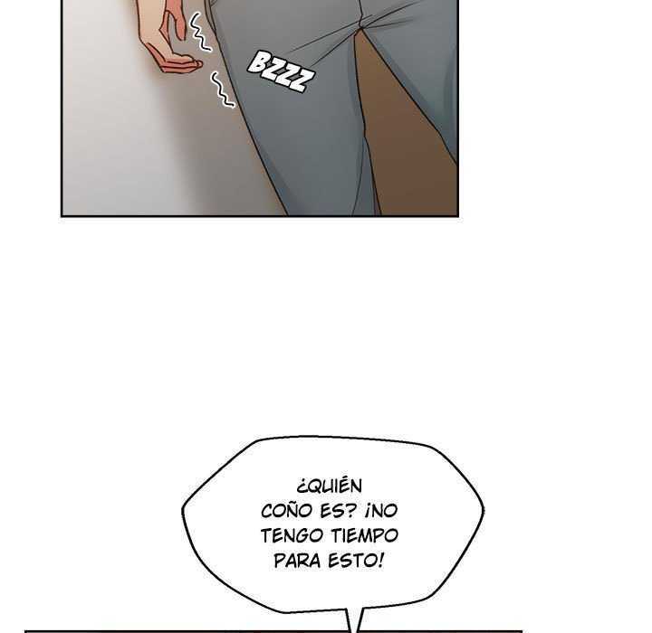 La Tienda de Cómics de Soojung Capitulo 20 página 114