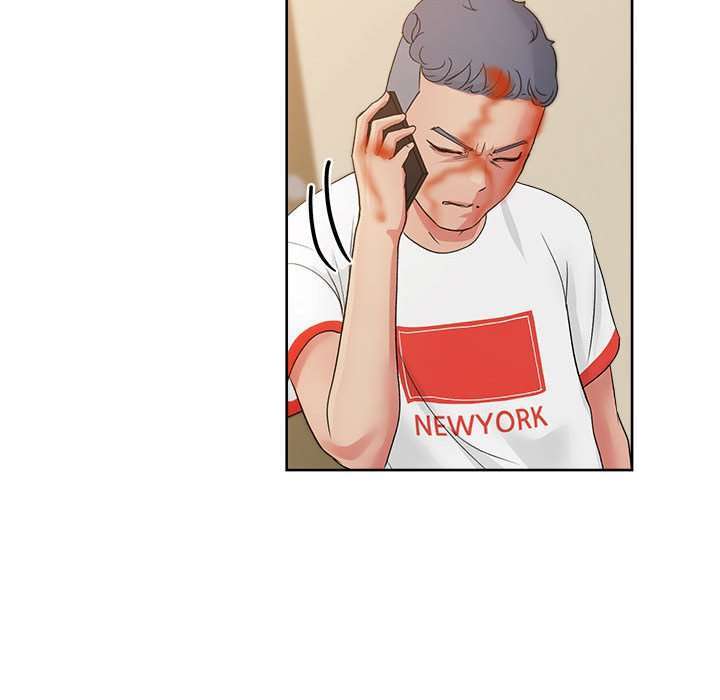 La Tienda de Cómics de Soojung Capitulo 20 página 119