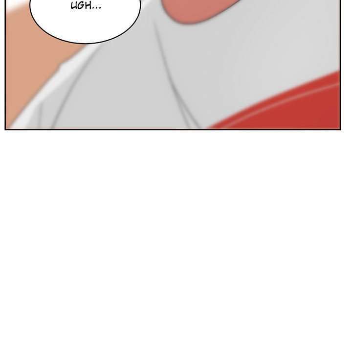La Tienda de Cómics de Soojung Capitulo 20 página 12