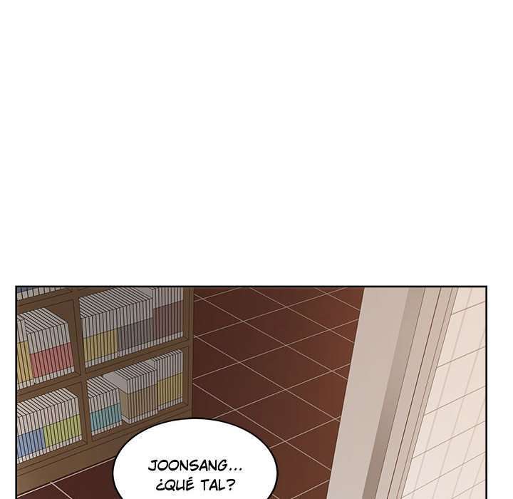 La Tienda de Cómics de Soojung Capitulo 20 página 120