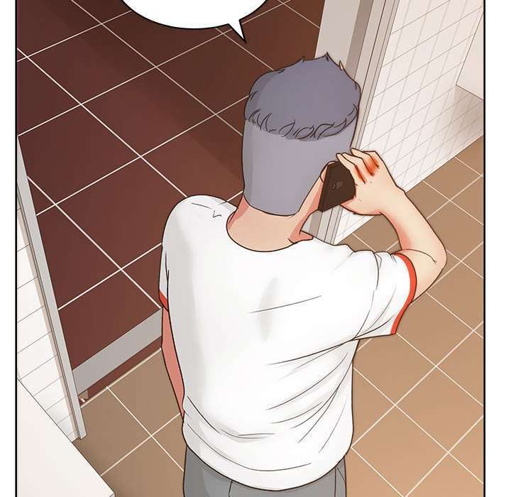 La Tienda de Cómics de Soojung Capitulo 20 página 121