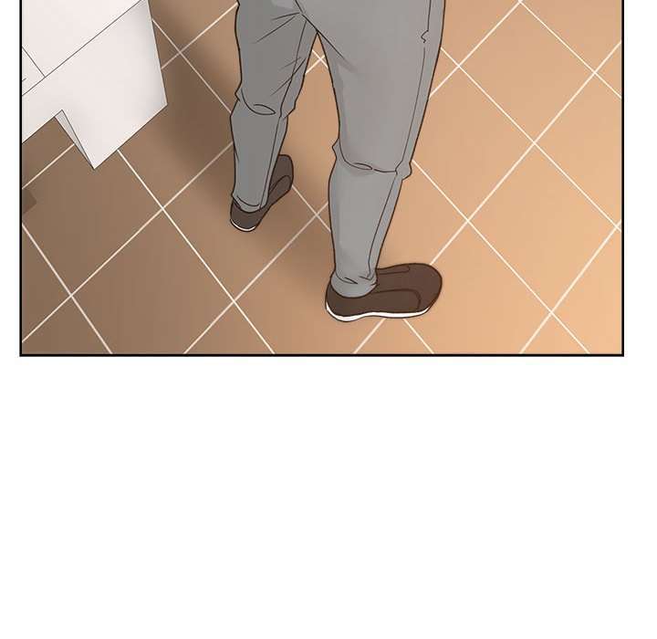 La Tienda de Cómics de Soojung Capitulo 20 página 122