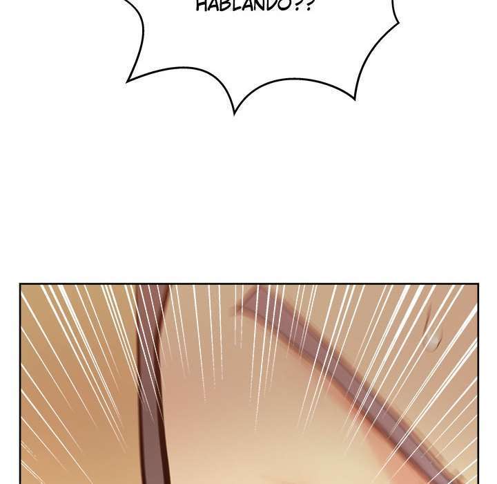 La Tienda de Cómics de Soojung Capitulo 20 página 125