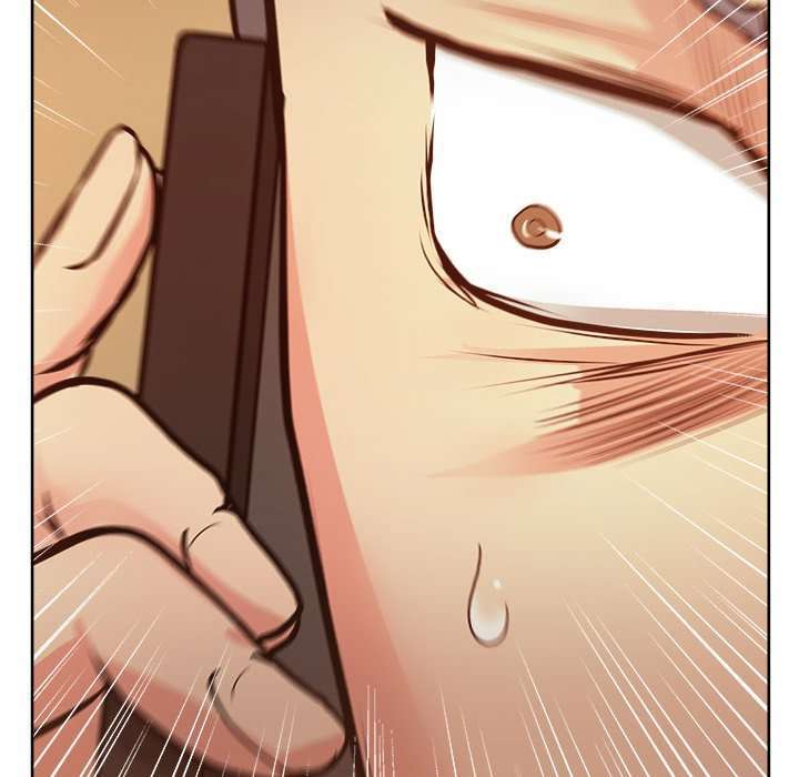 La Tienda de Cómics de Soojung Capitulo 20 página 126