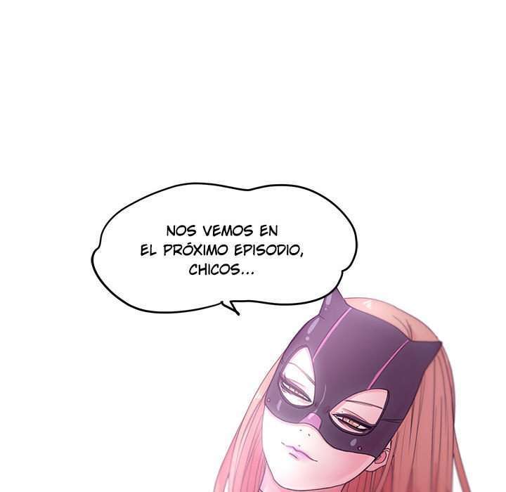 La Tienda de Cómics de Soojung Capitulo 20 página 128