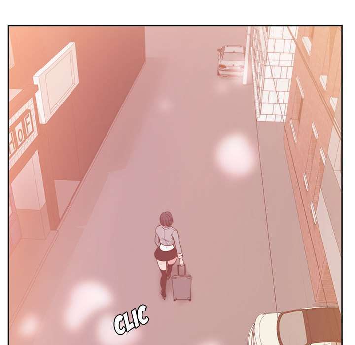 La Tienda de Cómics de Soojung Capitulo 20 página 14