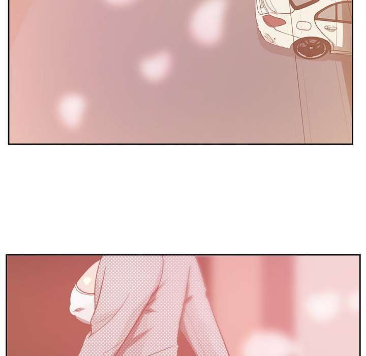 La Tienda de Cómics de Soojung Capitulo 20 página 15