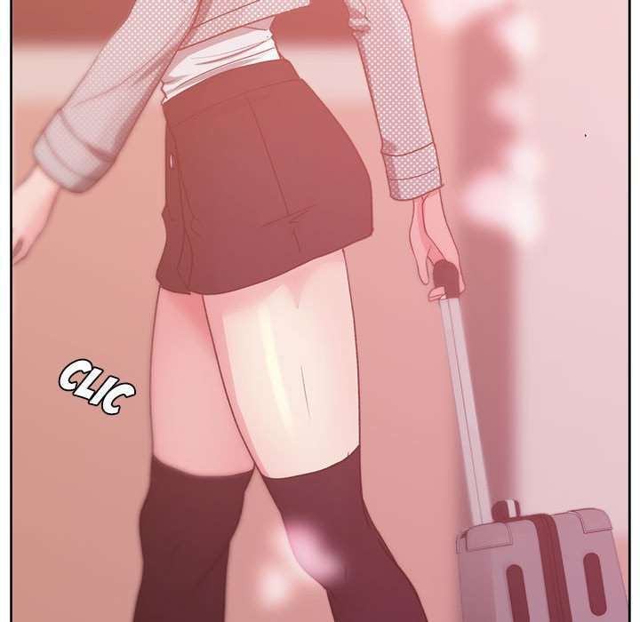 La Tienda de Cómics de Soojung Capitulo 20 página 16