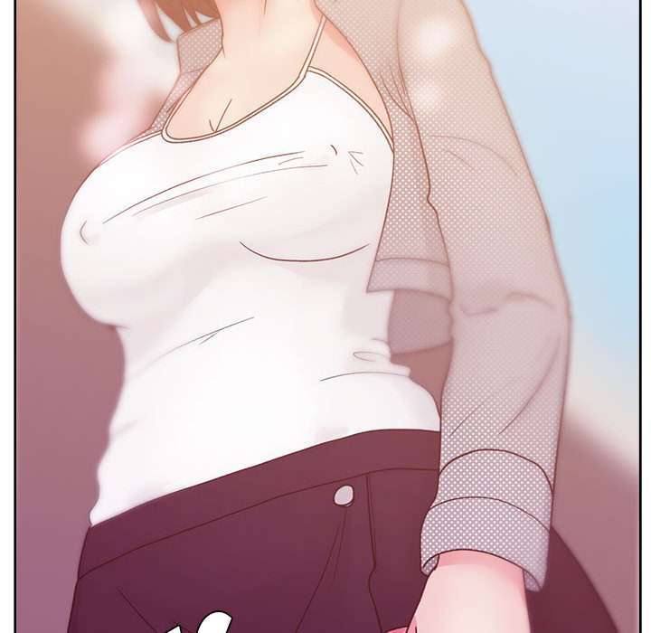 La Tienda de Cómics de Soojung Capitulo 20 página 19