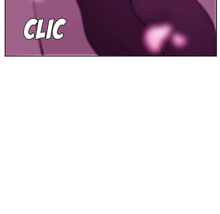La Tienda de Cómics de Soojung Capitulo 20 página 21