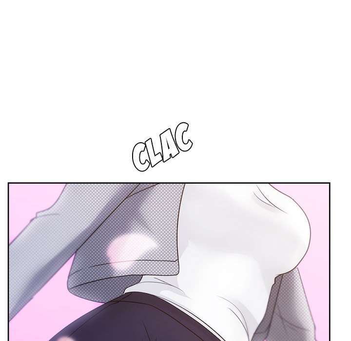 La Tienda de Cómics de Soojung Capitulo 20 página 22