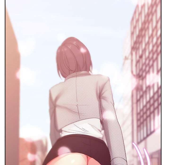 La Tienda de Cómics de Soojung Capitulo 20 página 27