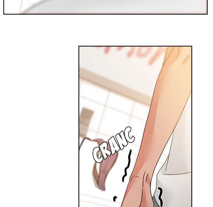 La Tienda de Cómics de Soojung Capitulo 20 página 31