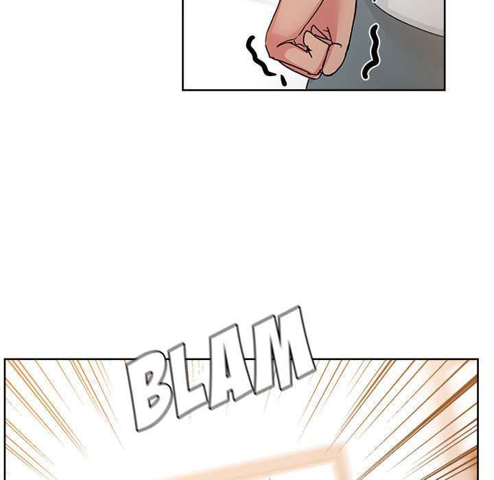 La Tienda de Cómics de Soojung Capitulo 20 página 32