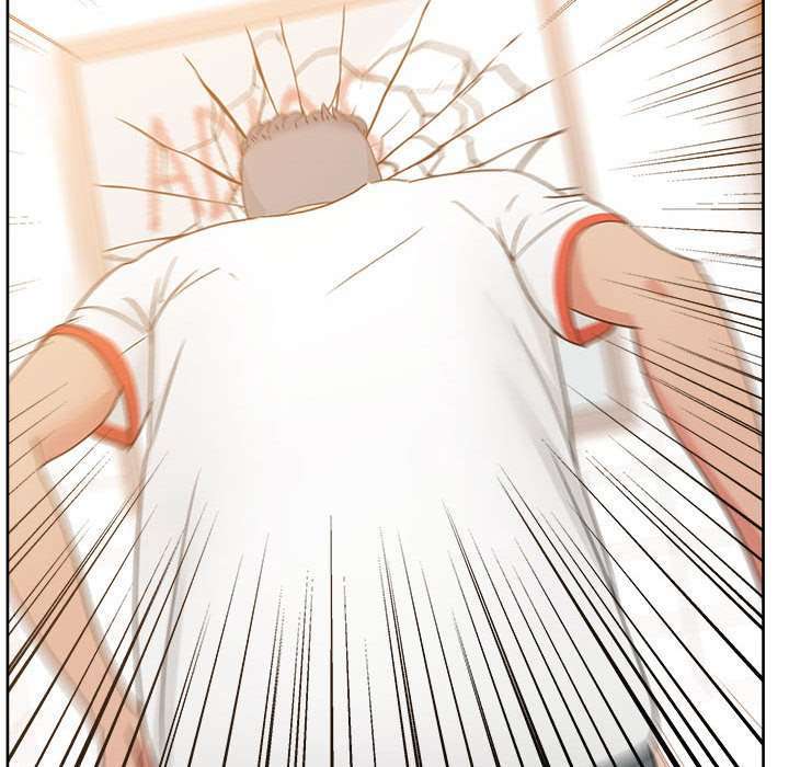 La Tienda de Cómics de Soojung Capitulo 20 página 33